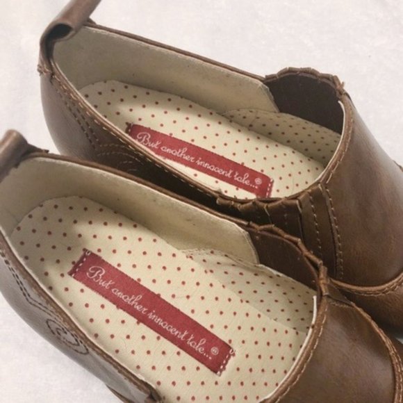 ModCloth Ankle Boots - Picture 5 of 6